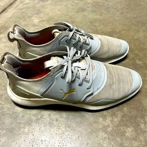 Puma Ignite Men’s Golf Shoes